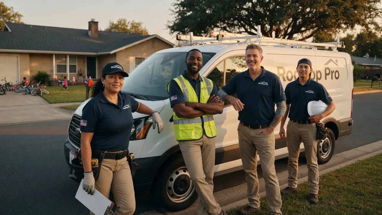 Roof Repair in Montezuma, IA near me
